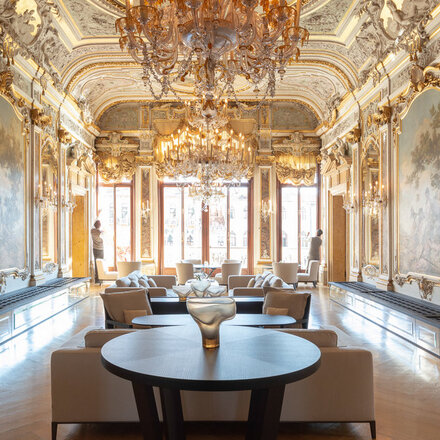 Aman Venice 