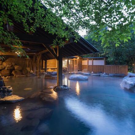 Yamabiko Ryokan