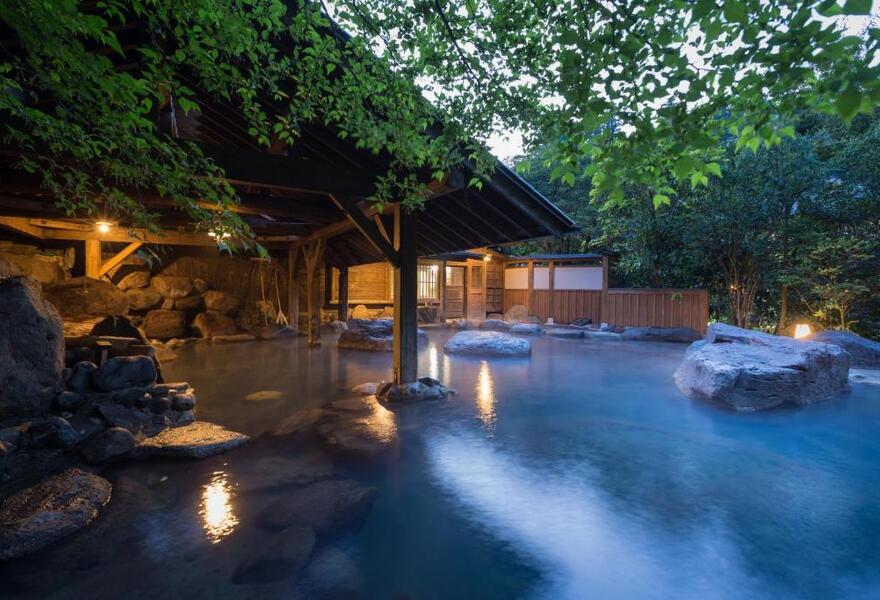 Yamabiko Ryokan