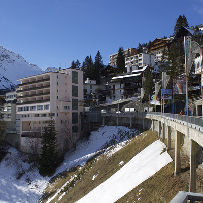 Arosa, Switzerland