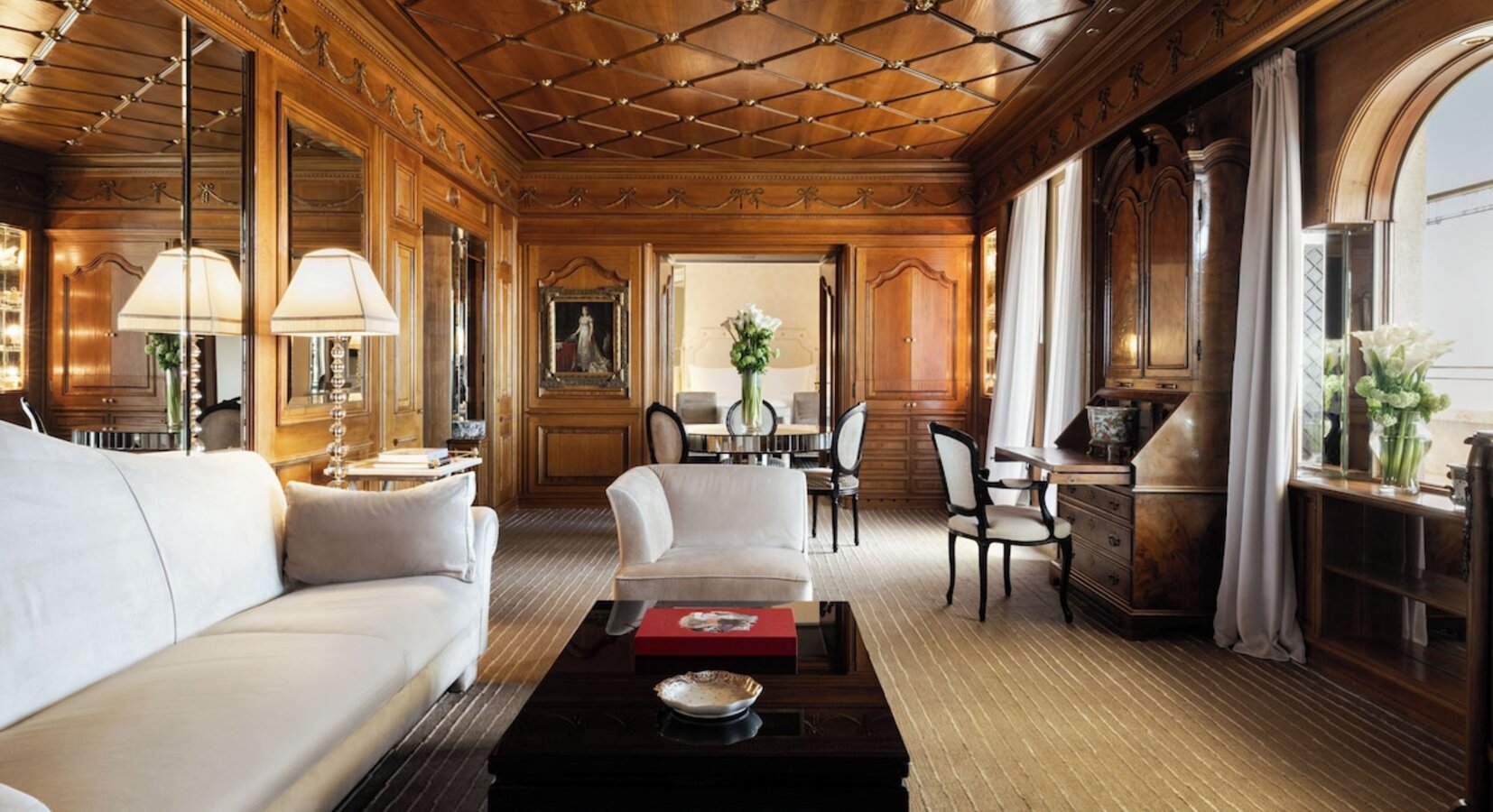 Presidential Suite