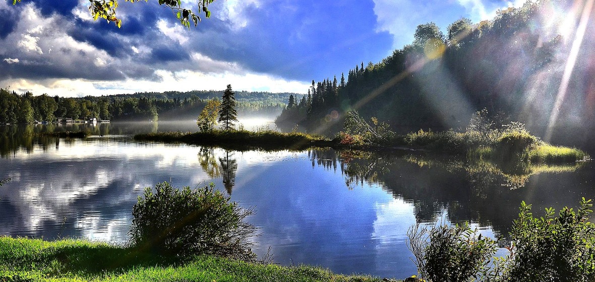 Photo of Québec