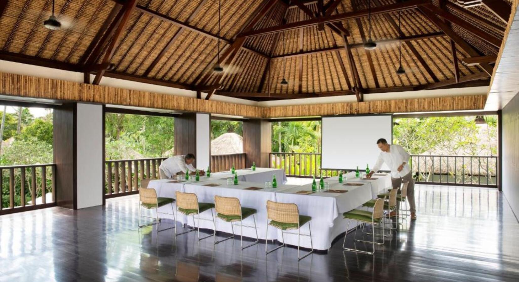 Meeting room
