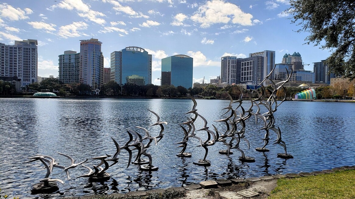 Lake Eola Heights