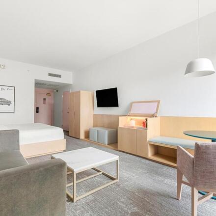 Suite