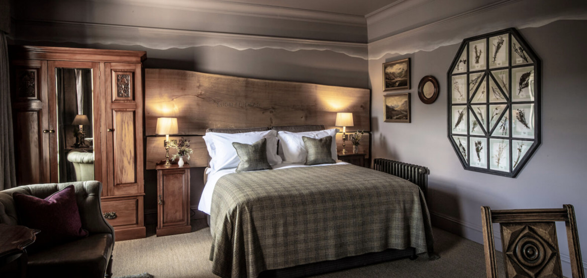 The Fife Arms, Aberdeenshire Review The Hotel Guru