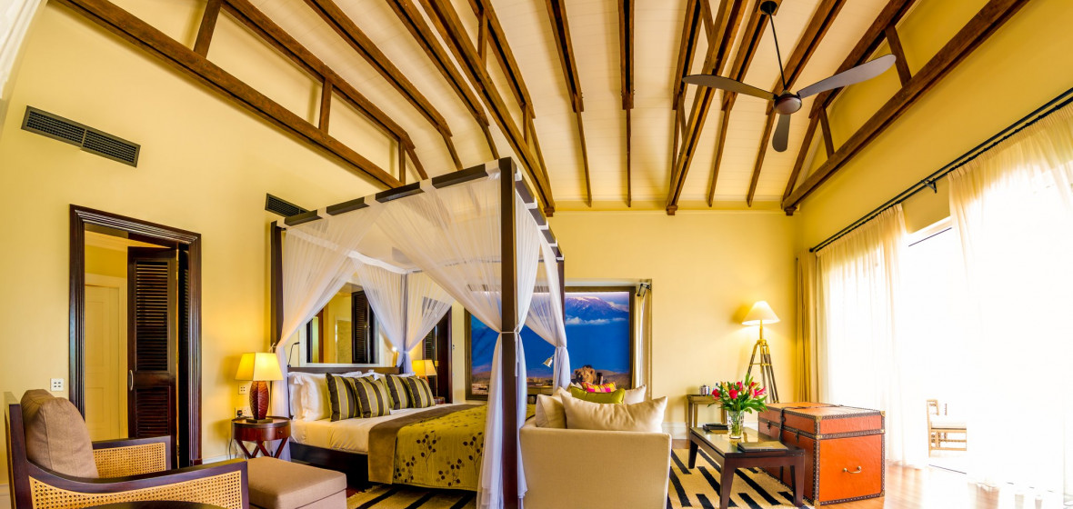 Hemingways Nairobi, Nairobi Review The Hotel Guru