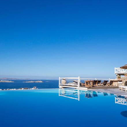 Vencia Boutique Hotel 