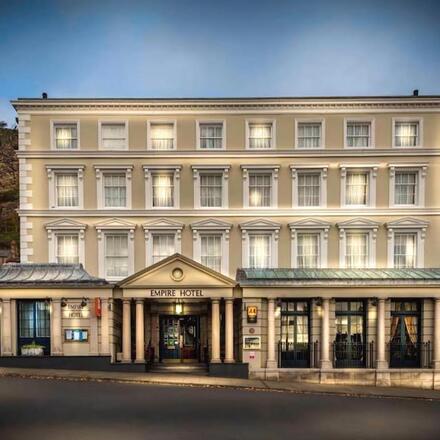 Empire Hotel