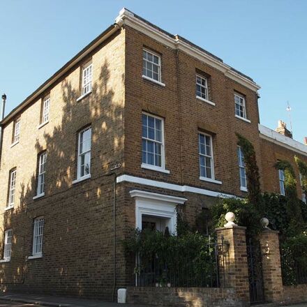 Number One Port Hill