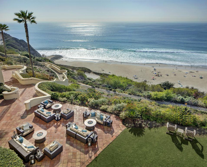 Ritz Carlton Laguna Niguel, Laguna Beach Review The Hotel Guru
