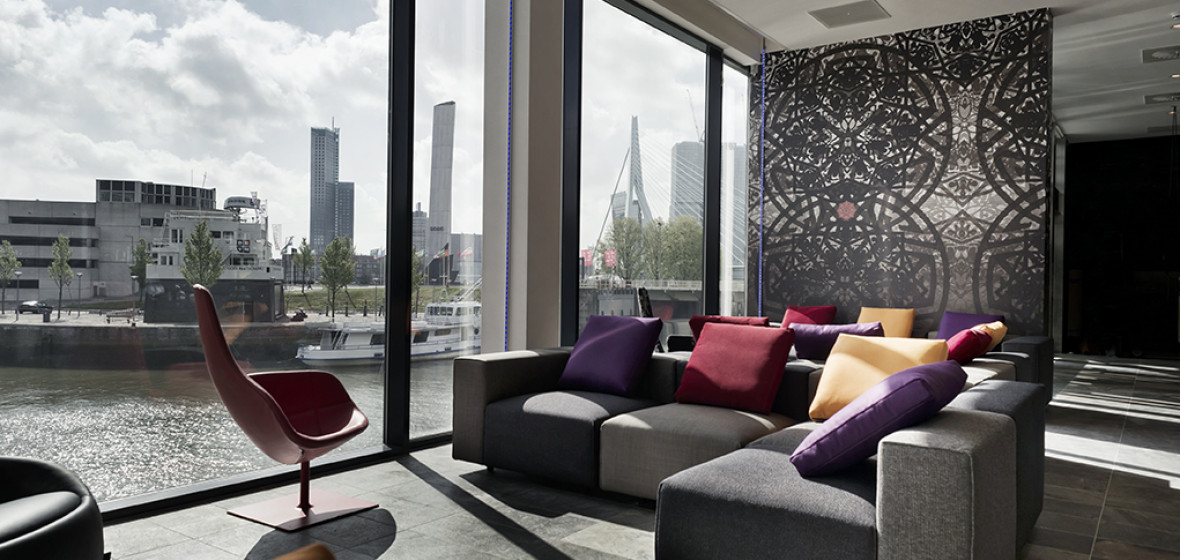Mainport Hotel Rotterdam Review The Hotel Guru