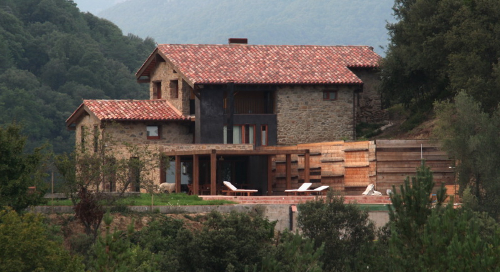 Photo of Masia el Puig