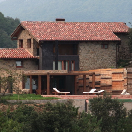 Masia el Puig