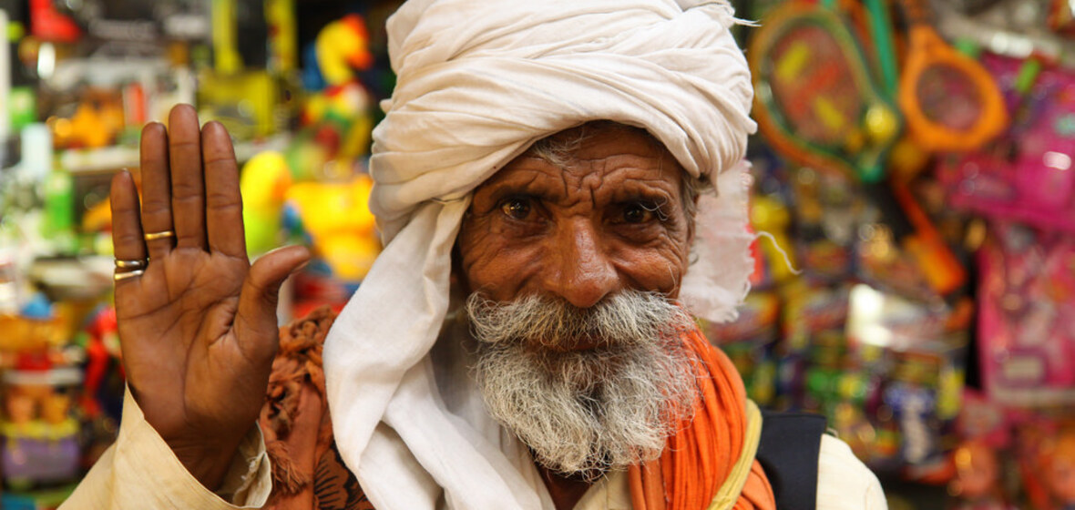 Photo of Haridwar
