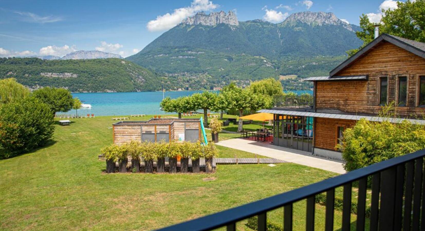 Photo of Le Petit Letraz