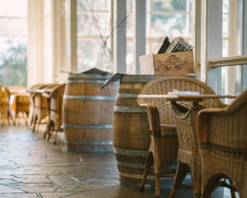 Yarra Valley wine hotels