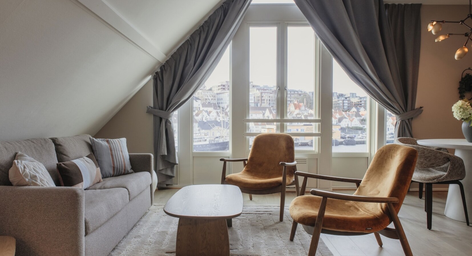 Guest Suite