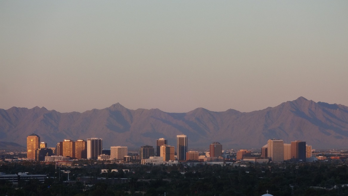 Where to Stay in Phoenix 