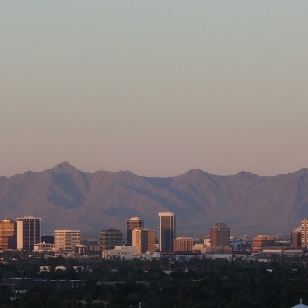 Where to Stay in Phoenix 
