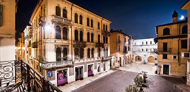 Photo of Palazzo Victoria 