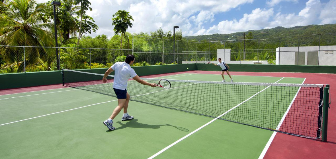 Cristi Ann Tennis