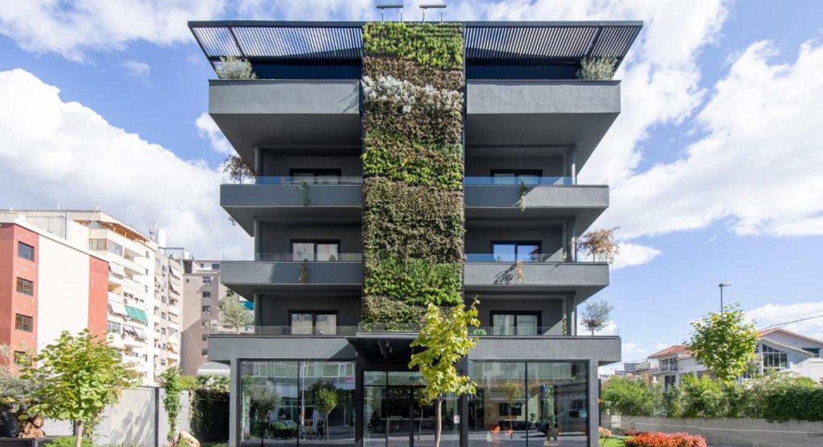 Photo of Moncafe Hotel & Spa