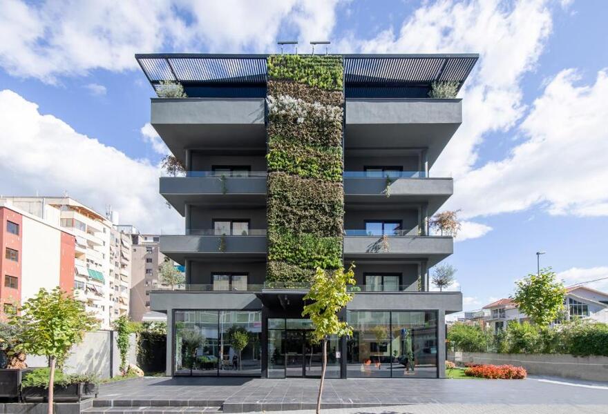 Moncafe Hotel & Spa