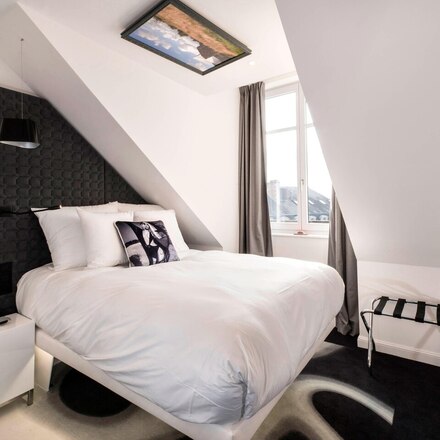 Vertigo Hotel