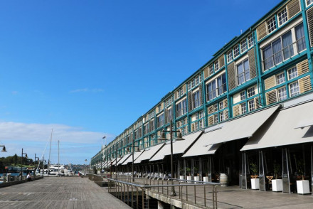 Ovolo Woolloomooloo