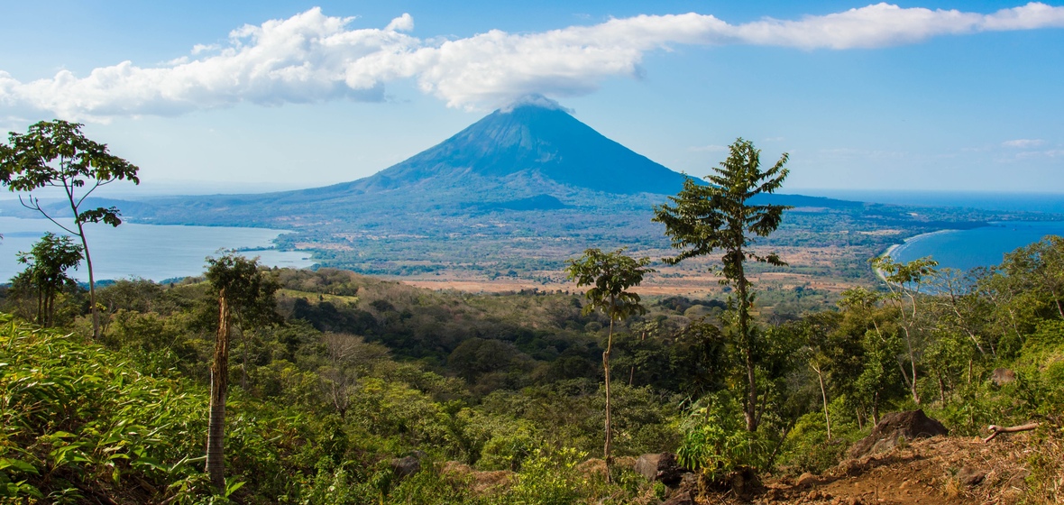 Foto de Nicaragua