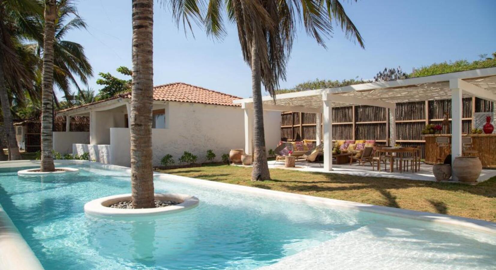 Foto von Hotel Pomelo