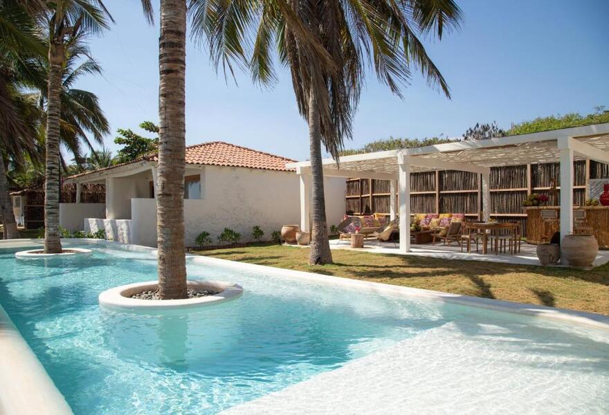 Hotel Pomelo