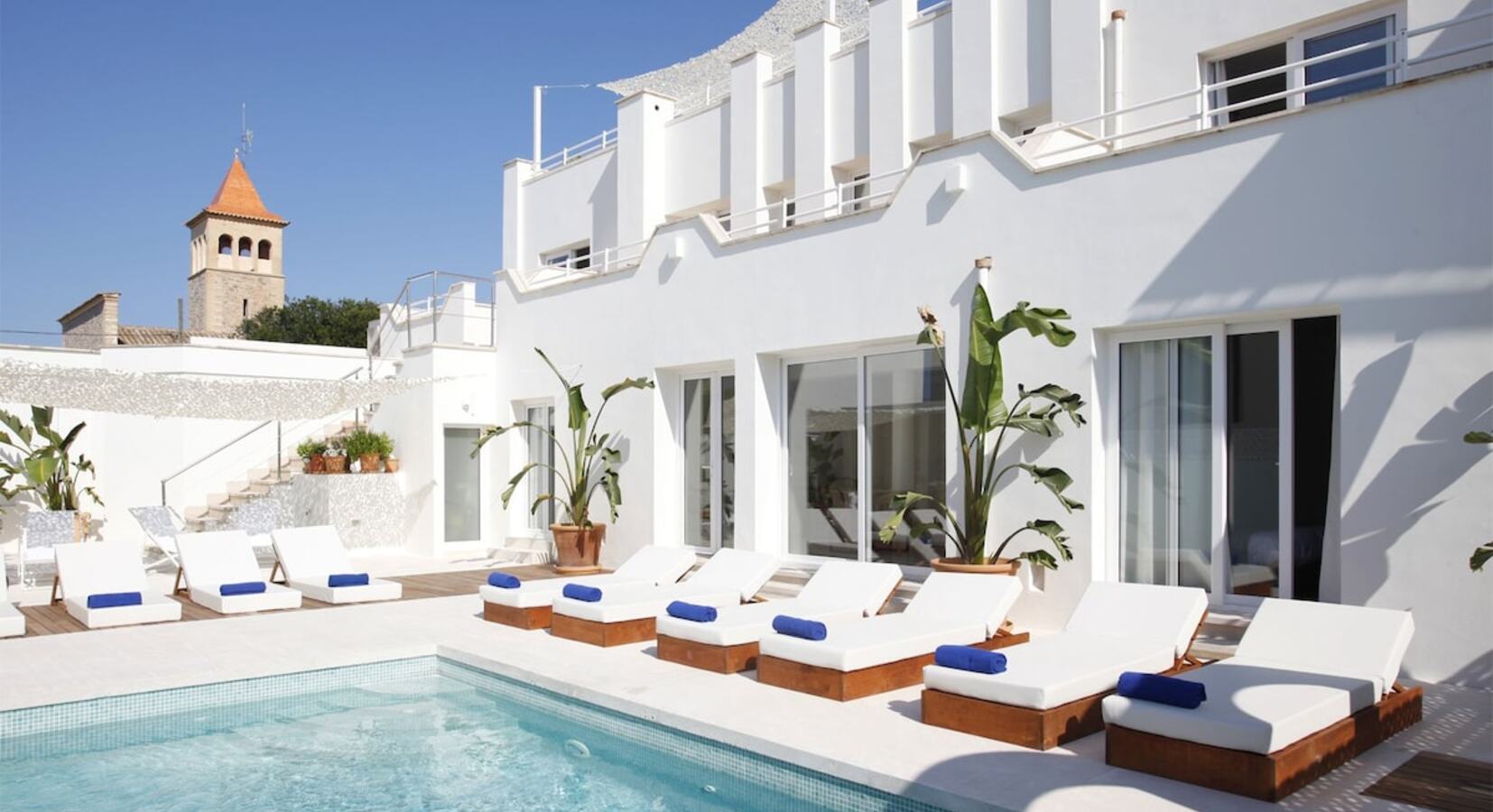 Photo de Petit Hotel Rocamar