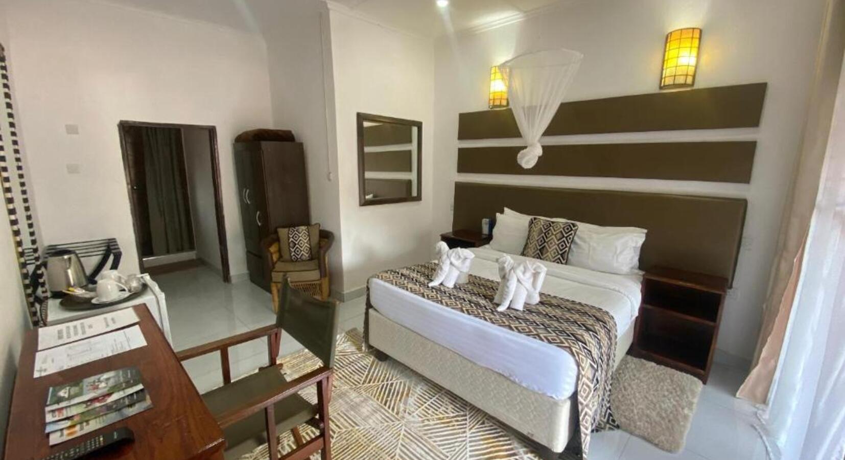 Guestroom