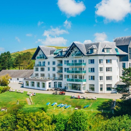 Trefeddian Hotel