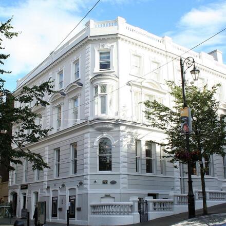 Shipquay Hotel