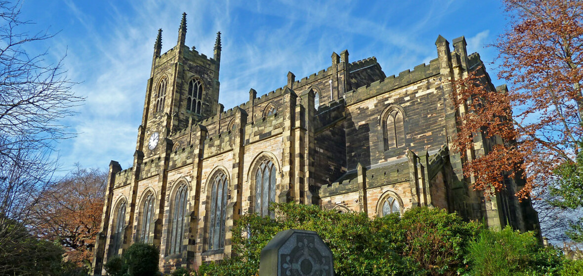 Photo of Huddersfield