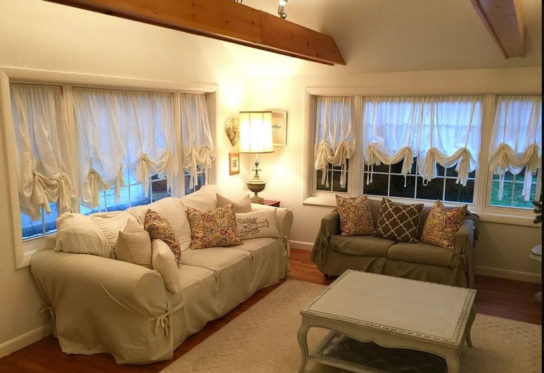 Frederick William House, Falmouth, MA Review The Hotel Guru