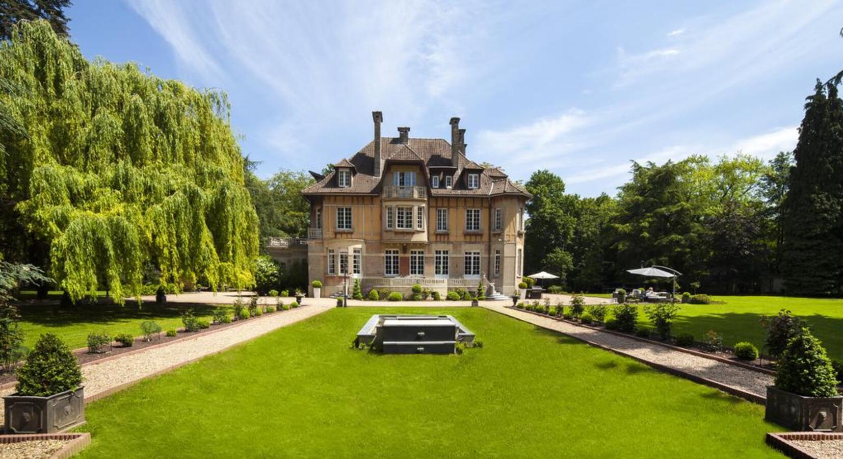 Photo de Le Chateau, Pas-de-Calais