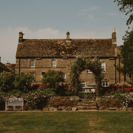 18 Pet Friendly Hotels in Northumberland