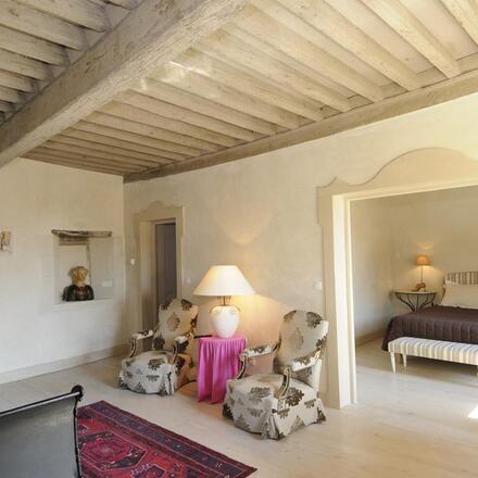 Maison de la Pra
