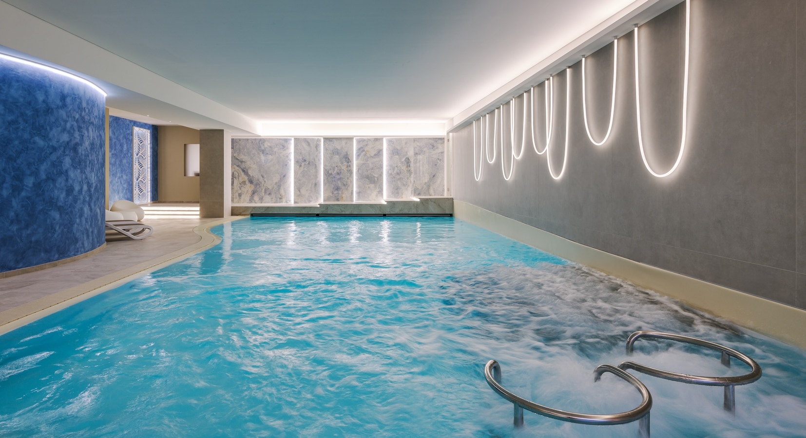 Grand Hotel Villa Serbelloni