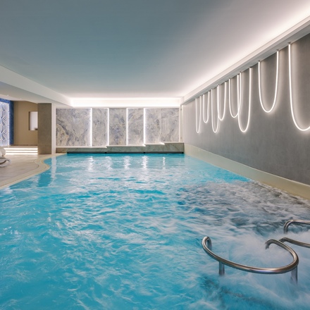 Grand Hotel Villa Serbelloni