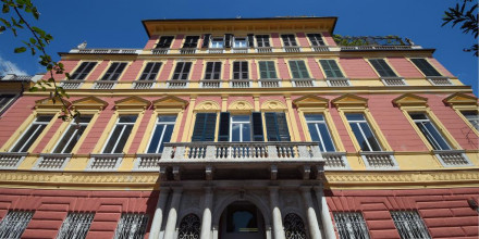 Palazzo Vannoni