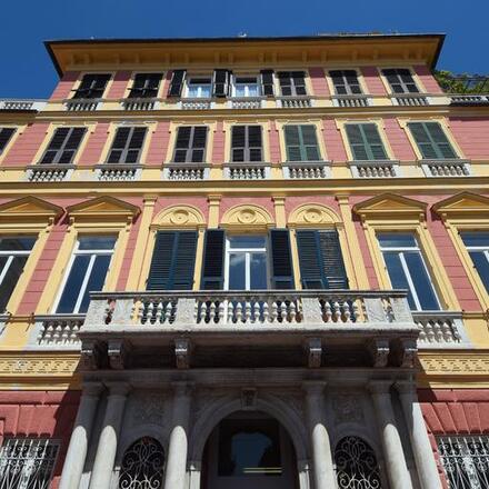 Palazzo Vannoni