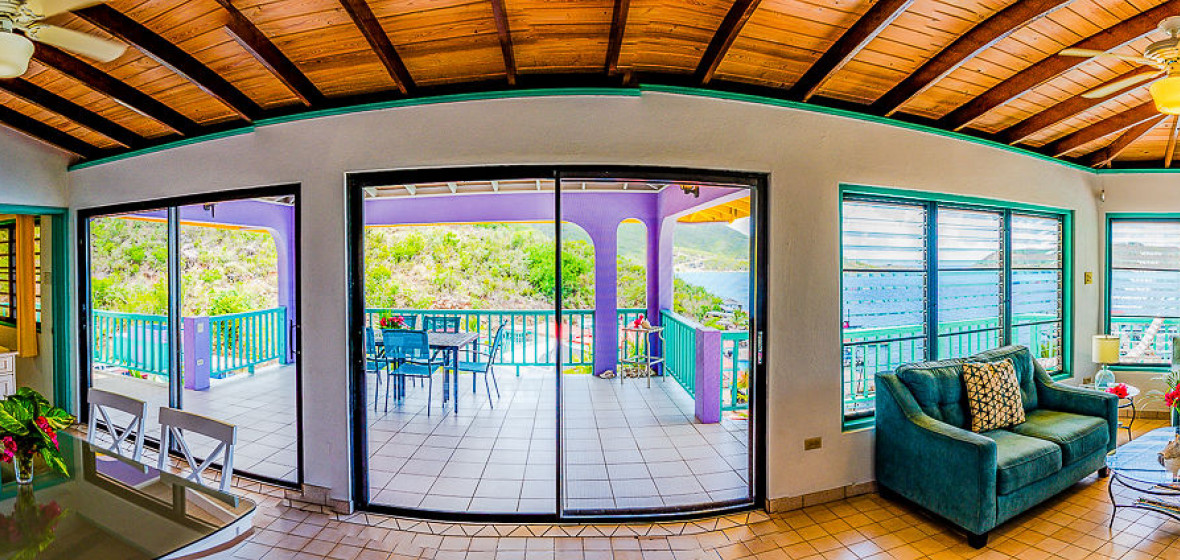Leverick Bay Resort, British Virgin Islands Review The Hotel Guru