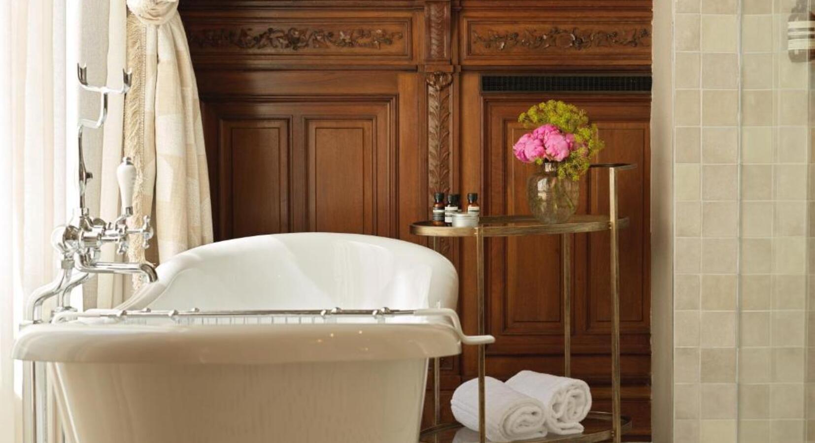 Bath