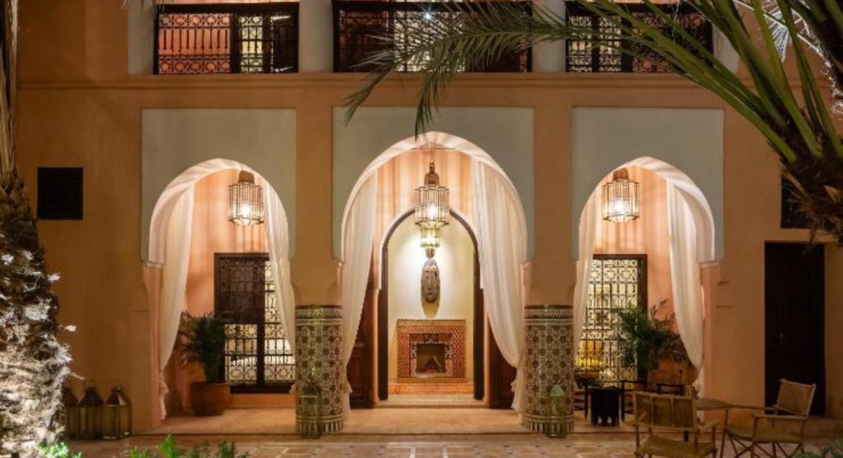 Photo of Dar Al Dall - This Time Tomorrow in Marrakech