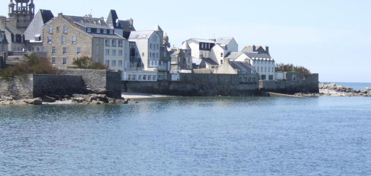 Foto de Roscoff